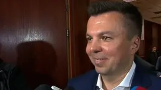 Marek Falenta wciąż na wolności. Jest list gończy i podejrzenia opozycji