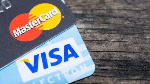 Mastercard i Visa blokują płatności w Rosji