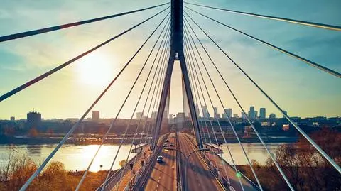 Recesja w Polsce jedną z najniższych w Unii Europejskiej