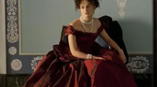 Keira Knightley
