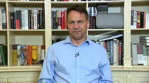 "O prawa mniejszości trzeba walczyć kartą wyborczą, a nie nożem"