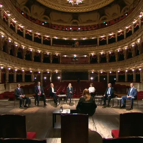 debata krakowska