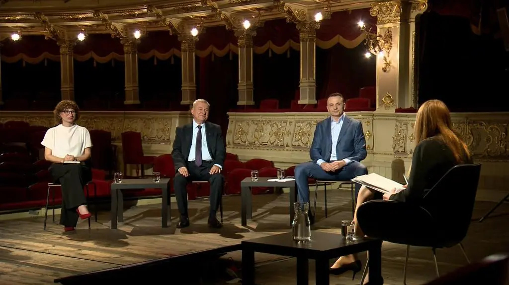 Debata