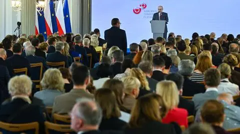 Debata w Sejmie o zdrowiu