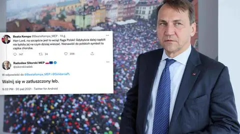 radek sikorski twitter