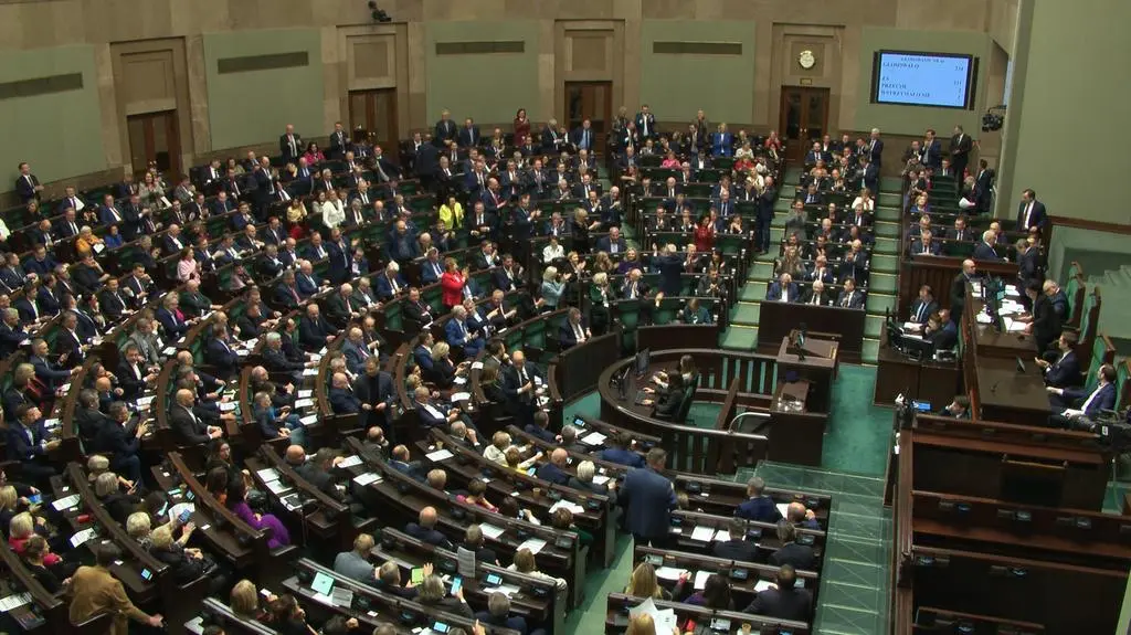 Sejm