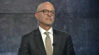 Ted Deutch w "Faktach po Faktach"