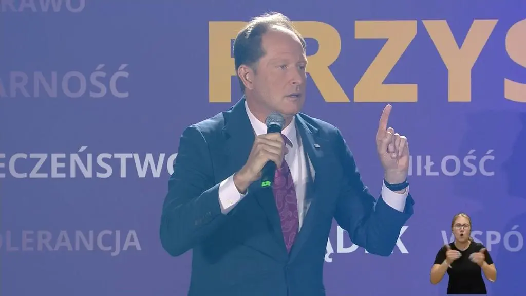 Mark Brzezinski