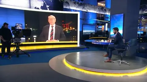Kolejne miliardy dla Polski zagrożone. "Mamy mniej niż zero"