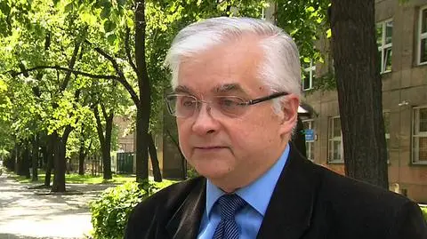 Cimoszewicz: Brzeziński to wybitny intelektualista bardzo mądry człowiek