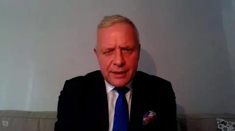 Sutkowski: jesteśmy na drugim etapie pandemii