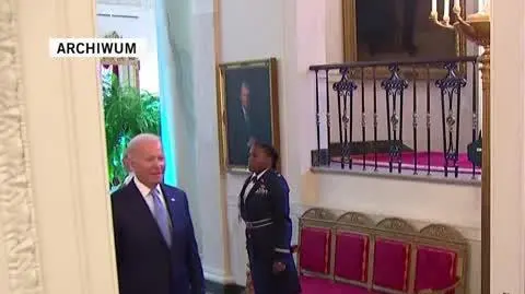 Barack and Michelle Obama