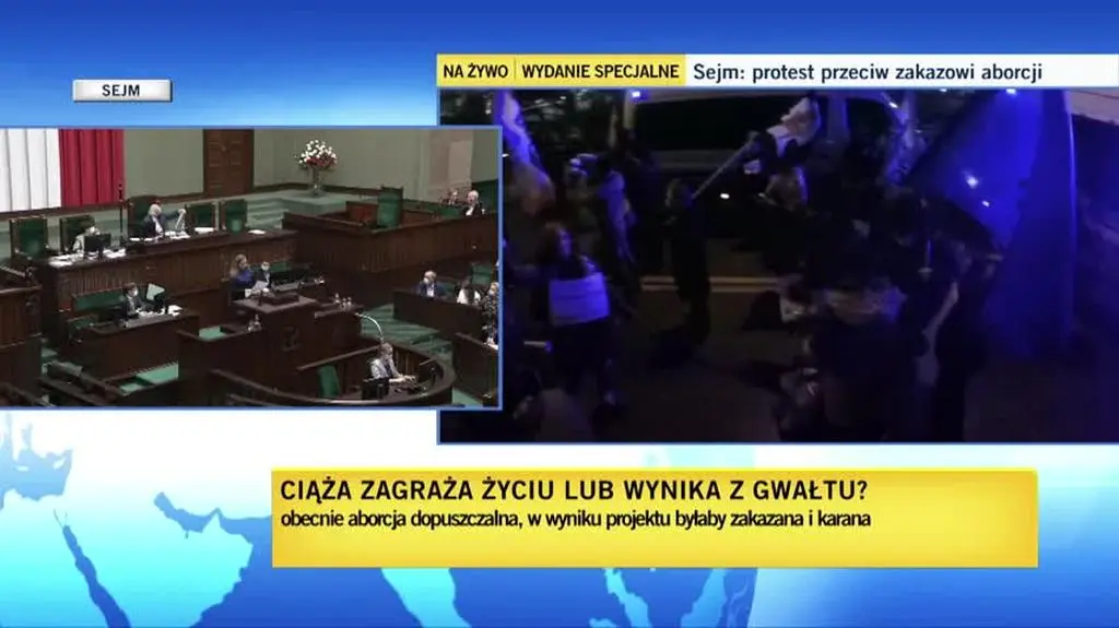 sejm 8