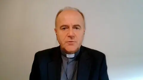 Ksiądz Kobyliński: twierdzenie, że papież nie wiedział, jest obrażaniem jego inteligencji