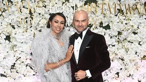 Miliony złotych na wsparcie potrzebujących. Charytatywna akcja fundacji Omeny Mensah