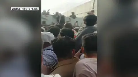 afganistan kobieta