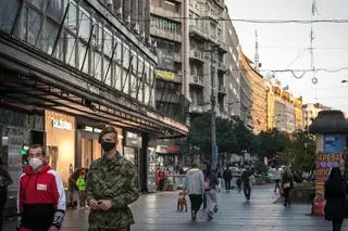 Belgrad