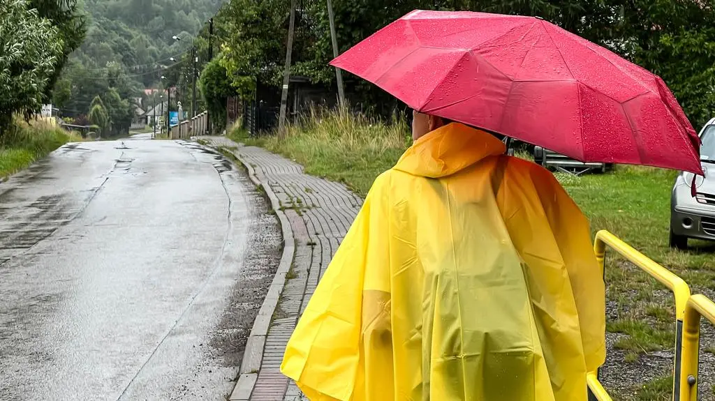 Pogoda będzie dynamiczna. Kiedy nadejdzie ocieplenie?