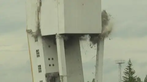 DETONACJA