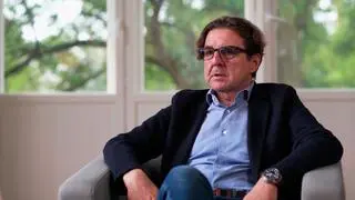 Maciej Gorzeliński razem z Piotrem Najsztubem dwa lata po zniknięciu Ziętary napisali głośny tekst "Państwo Elektromis"