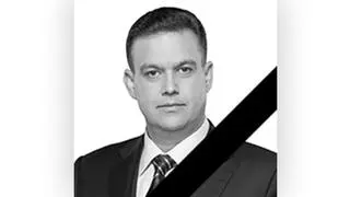Kostiantyn Pawłow był merem Krzywego Rogu od grudnia 2020 roku