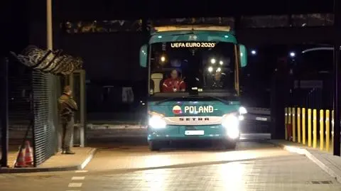 Biało-czerwoni wrócili do Trójmiasta