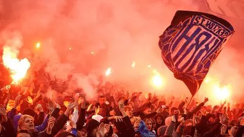 Kibice rywala Rakowa nie obejrzą meczu w Polsce. UEFA potwierdziła karę