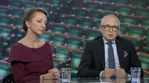 Dubois: Wąsik może twierdzić, że jest krokodylem czy posłem, dopóki się pod niego nie podszywa