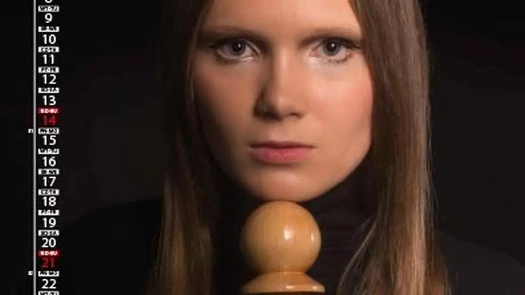Aleksandra Dadełło z Wocławia