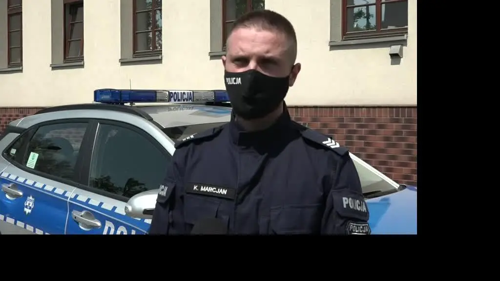 policja WRO