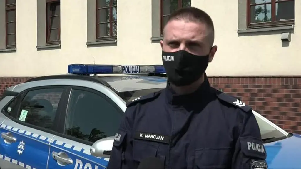 policja WRO