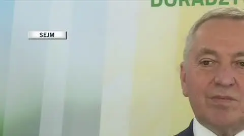 Minister Kowalczyk o działaniach Taurona