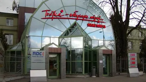 Radiowa Trójka