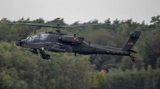 Śmigłowiec Apache 