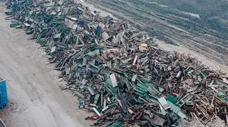 W albumie znajduje się 320 zdjęć 