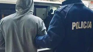 19-latek usłyszał zarzuty - zdjęcie z 2021 r.