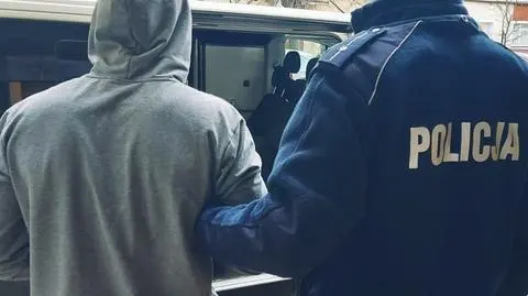 19-latek usłyszał zarzuty