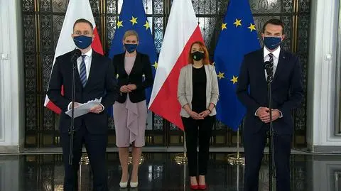 sejm konfa