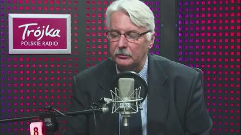 Szef MSZ: prezes TK przypomina mi ajatollaha