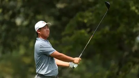 Golfista wpadł na dopingu. Wykryto zaskakującą substancję