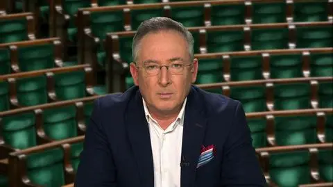 Sienkiewicz: CBA to polityczna policja Jarosława Kaczyńskiego