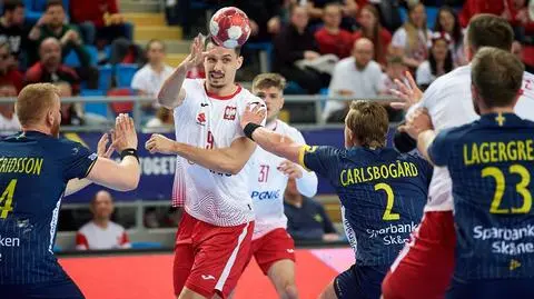 Towarzyscy Polacy. Wypuścili kilkubramkowe prowadzenie