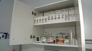 Molnupiravir, pierwszy w Polsce doustny lek na COVID-19