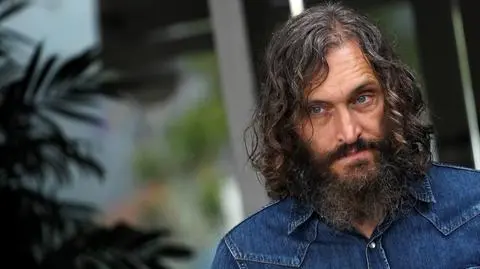 Vincent Gallo