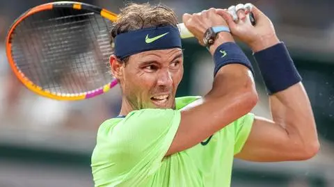 "Cel osiągnięty", wątpliwości pozostały. Występ Nadala w Australian Open wciąż niepewny
