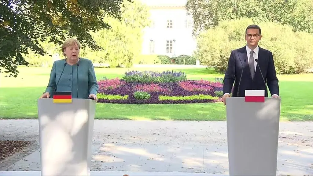 MERKEL 