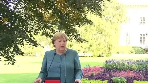 MERKEL 