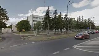 Komenda Miejska Policji w Chełmie