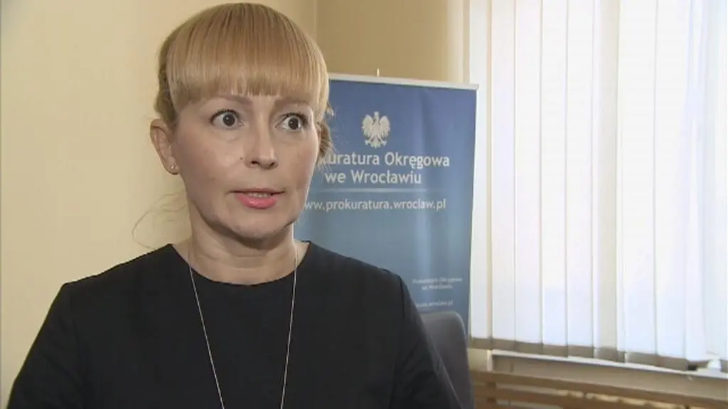 Prokuratura o wypadku w zoo