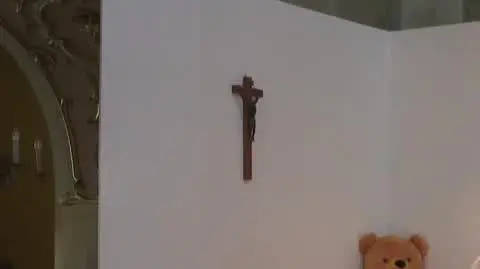 krobia grób pański